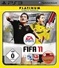 FIFA 11 - Platinum FIFA 11 - Platinum