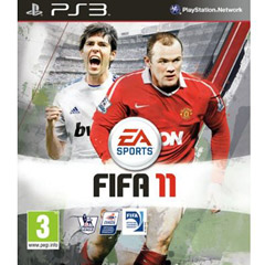 FIFA 11 (UK Import)