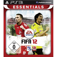 FIFA 12 - Essentials