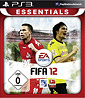 FIFA 12 - Essentials