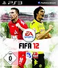 FIFA 12 Blu-ray