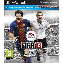 FIFA 13 (ES Import)