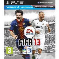 FIFA 13 (FR Import)