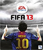 FIFA 13 - Steelbook