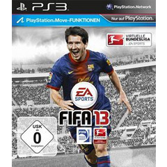 FIFA 13