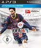 FIFA 14 Blu-ray