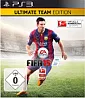 FIFA 15 - Ultimate Team Edition