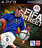 FIFA Street Blu-ray
