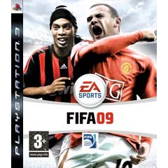 FIFA 09 (UK Import)