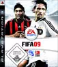 FIFA 09 Blu-ray