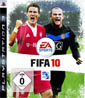 FIFA 10 Blu-ray