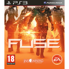 FUSE (AT Import)