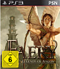 Faery: Legends of Avalon (PSN)´
