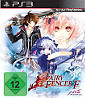 Fairy Fencer F´