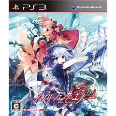 Fairy Fencer F (JP Import ohne dt. Ton)