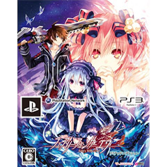 Fairy Fencer F - Limited Edition (JP Import)