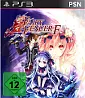 Fairy Fencer F (PSN)´