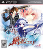 Fairy Fencer F (US Import)´