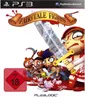 Fairytale Fights Blu-ray