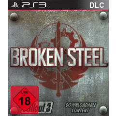 Fallout 3 - Broken Steel (Downloadcontent)