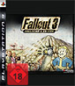 Fallout 3 - Collector's Edition Blu-ray