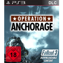 Fallout 3 - Operation Anchorage (Downloadcontent)