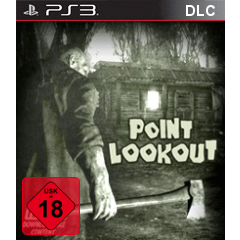 Fallout 3 - Point Lookout (Downloadcontent)