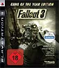 Fallout 3 - Spiel des Jahres Edition