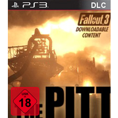 Fallout 3 - The Pitt (Downloadcontent)