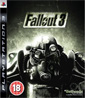 Fallout 3 (UK Import ohne dt. Ton)