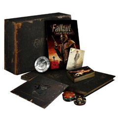 Fallout: New Vegas - Collector's Edition