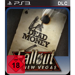 Fallout: New Vegas - Dead Money (Downloadcontent)