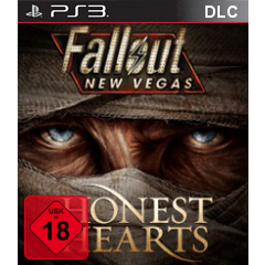 Fallout: New Vegas - Honest Hearts (Downloadcontent)