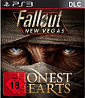 Fallout: New Vegas - Honest Hearts (Downloadcontent)´