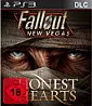 Fallout: New Vegas - Honest Hearts (Downloadcontent)