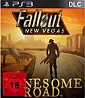 Fallout: New Vegas - Lonesome Road (Downloadcontent) Fallout: New Vegas - Lonesome Road (Downloadcontent)