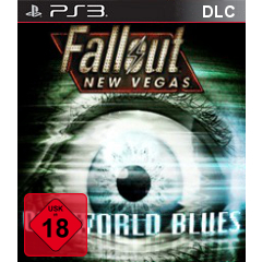 Fallout: New Vegas - Old World Blues (Downloadcontent)