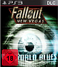 Fallout: New Vegas - Old World Blues (Downloadcontent)