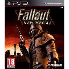 Fallout: New Vegas (UK Import)