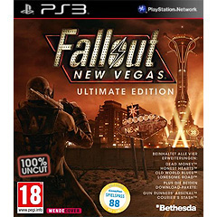 Fallout: New Vegas - Ultimate Edition (AT Import)