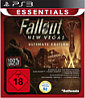 Fallout: New Vegas - Ultimate Edition - Essentials´