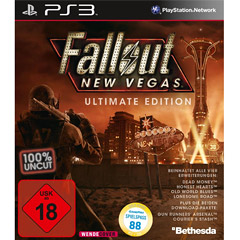 Fallout: New Vegas - Ultimate Edition Relaunch