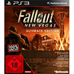 Fallout: New Vegas - Ultimate Edition