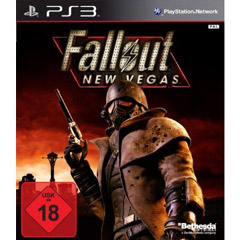 Fallout: New Vegas