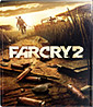 Far Cry 2 - Steelbook (UK Import)