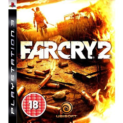 Far Cry 2 (UK Import)