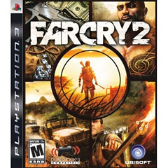 Far Cry 2 (US Import)