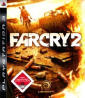 Far Cry 2 Blu-ray