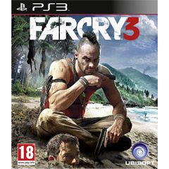 Far Cry 3 (AT Import)