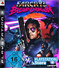 Far Cry 3: Blood Dragon (PSN)´